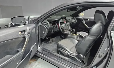 Hyundai Genesis 2014, 174956 км, за 3835.4 USD - фото 10