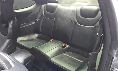 Hyundai Genesis 2014, 174956 км, за 3835.4 USD - фото 12