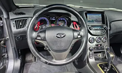 Hyundai Genesis 2014, 174956 км, за 3835.4 USD - фото 13