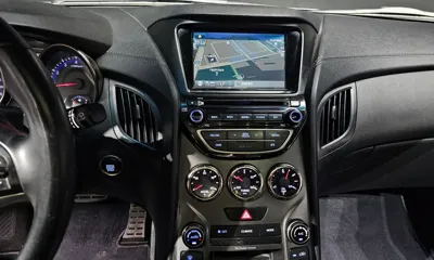 Hyundai Genesis 2014, 174956 км, за 3835.4 USD - фото 14