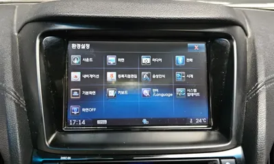 Hyundai Genesis 2014, 174956 км, за 3835.4 USD - фото 17