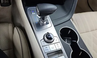 Genesis G70 2019, 63327 км, за 15081.58 USD - фото 9