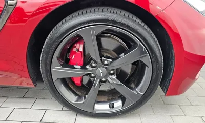 Genesis G70 2019, 63327 км, за 15081.58 USD - фото 21