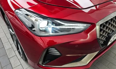 Genesis G70 2019, 63327 км, за 15081.58 USD - фото 22