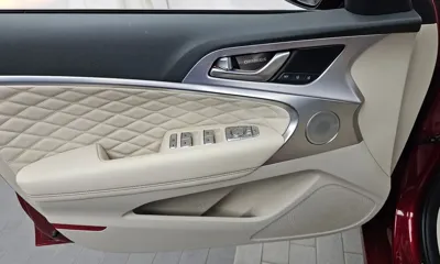 Genesis G70 2019, 63327 км, за 15081.58 USD - фото 24
