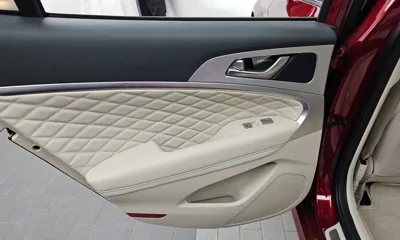 Genesis G70 2019, 63327 км, за 15081.58 USD - фото 25
