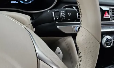 Genesis G70 2019, 63327 км, за 15081.58 USD - фото 29