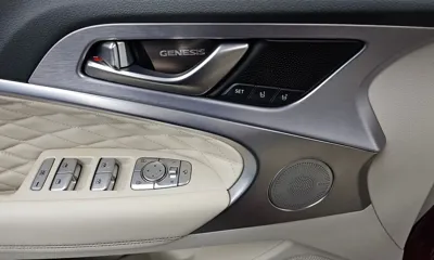 Genesis G70 2019, 63327 км, за 15081.58 USD - фото 31
