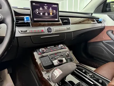 Audi A8 2016, 99000 км, за 18859.84 USD - фото 8