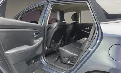 Kia Carens 2014, 158210 км, за 3872.92 USD - фото 16