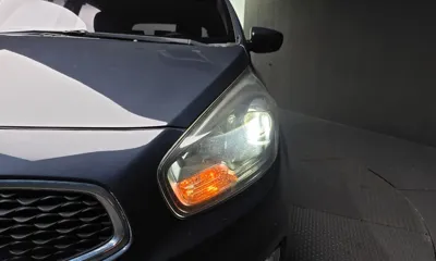 Kia Carens 2014, 158210 км, за 3872.92 USD - фото 22