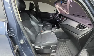 Kia Carens 2014, 158210 км, за 3872.92 USD - фото 26