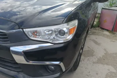 Mitsubishi ASX 2018, 112899 км, за 6456 USD - фото 8