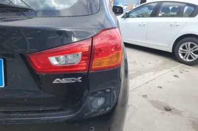 Mitsubishi ASX 2018, 112899 км, за 6456 USD - фото 9