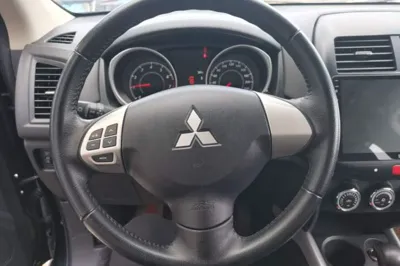 Mitsubishi ASX 2018, 112899 км, за 6456 USD - фото 13
