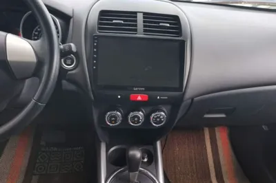 Mitsubishi ASX 2018, 112899 км, за 6456 USD - фото 15