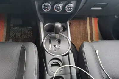 Mitsubishi ASX 2018, 112899 км, за 6456 USD - фото 16