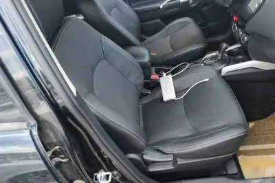 Mitsubishi ASX 2018, 112899 км, за 6456 USD - фото 19