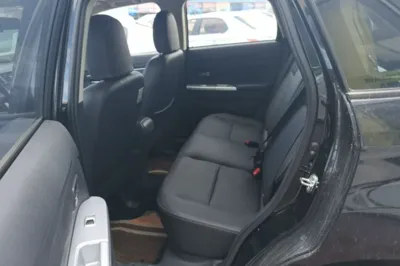 Mitsubishi ASX 2018, 112899 км, за 6456 USD - фото 20