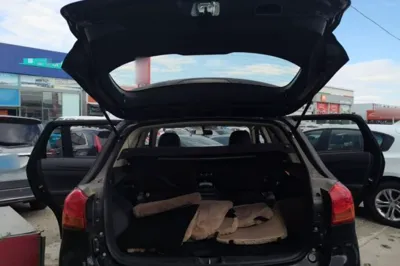 Mitsubishi ASX 2018, 112899 км, за 6456 USD - фото 22