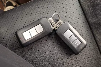 Mitsubishi ASX 2018, 112899 км, за 6456 USD - фото 23