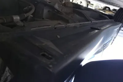 Mitsubishi ASX 2018, 112899 км, за 6456 USD - фото 25