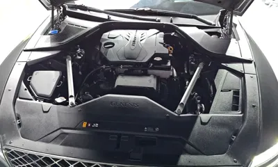 Genesis G80 2022, 125236 км, за 22805.41 USD - фото 6