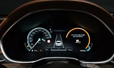Genesis G80 2022, 125236 км, за 22805.41 USD - фото 8