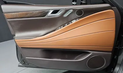 Genesis G80 2022, 125236 км, за 22805.41 USD - фото 24
