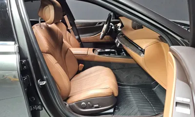 Genesis G80 2022, 125236 км, за 22805.41 USD - фото 26