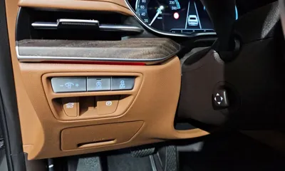 Genesis G80 2022, 125236 км, за 22805.41 USD - фото 30