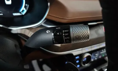 Genesis G80 2022, 125236 км, за 22805.41 USD - фото 32