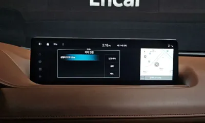 Genesis G80 2022, 125236 км, за 22805.41 USD - фото 33