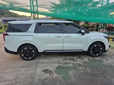 Kia Canival 2024, 53657 км, за 0 USD