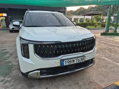Kia Canival 2024, 53657 км, за 0 USD