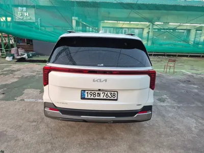 Kia Canival 2024, 53657 км, за 0 USD