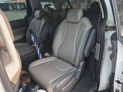 Kia Canival 2024, 53657 км, за 0 USD