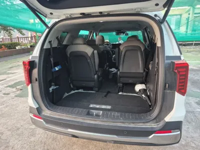 Kia Canival 2024, 53657 км, за 0 USD - фото 9