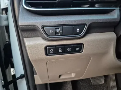 Kia Canival 2024, 53657 км, за 0 USD - фото 10