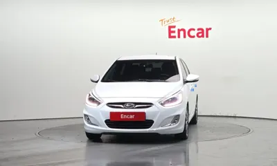 Hyundai Accent 2015, 53674 км, за 4426.82 USD