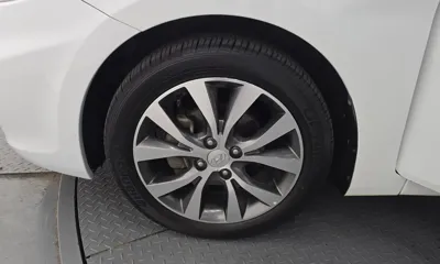 Hyundai Accent 2015, 53674 км, за 4426.82 USD