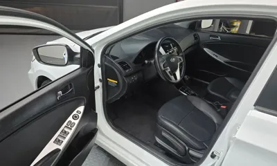 Hyundai Accent 2015, 53674 км, за 4426.82 USD - фото 10