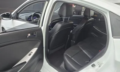 Hyundai Accent 2015, 53674 км, за 4426.82 USD - фото 11