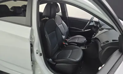 Hyundai Accent 2015, 53674 км, за 4426.82 USD - фото 12