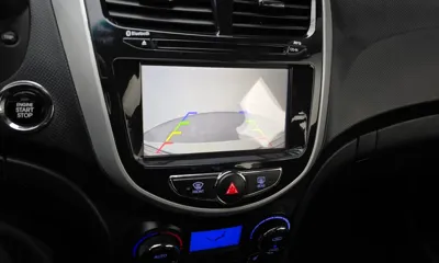 Hyundai Accent 2015, 53674 км, за 4426.82 USD - фото 18