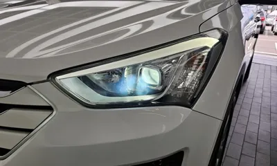 Hyundai Santafe 2013, 133762 км, за 6825.71 USD - фото 22