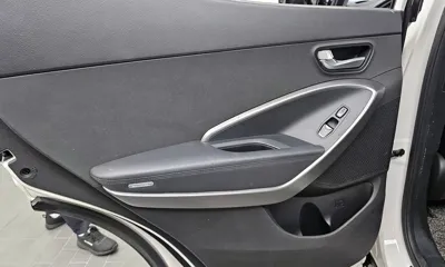 Hyundai Santafe 2013, 133762 км, за 6825.71 USD - фото 25