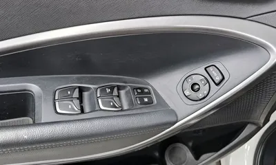 Hyundai Santafe 2013, 133762 км, за 6825.71 USD - фото 29
