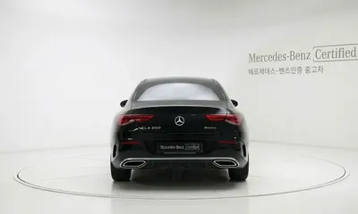 Mercedes-Benz CLA-Class 2025, 10415 км, за 28226.34 USD
