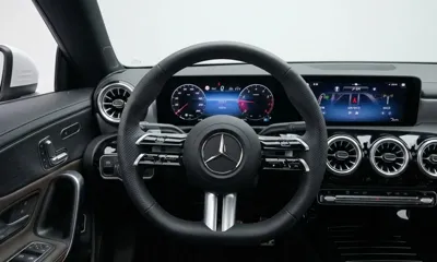 Mercedes-Benz CLA-Class 2025, 10415 км, за 28226.34 USD - фото 7